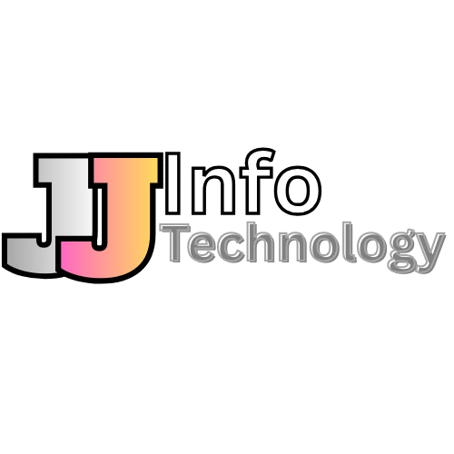 JJINFOTECH